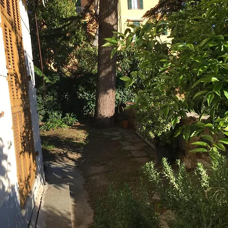 Mio Riposo - Corso Degli Inglesi 383 Apartamento *
