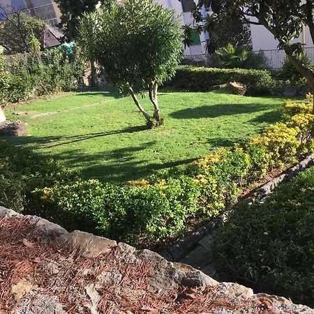 아파트 Mio Riposo - Corso Degli Inglesi 383 *