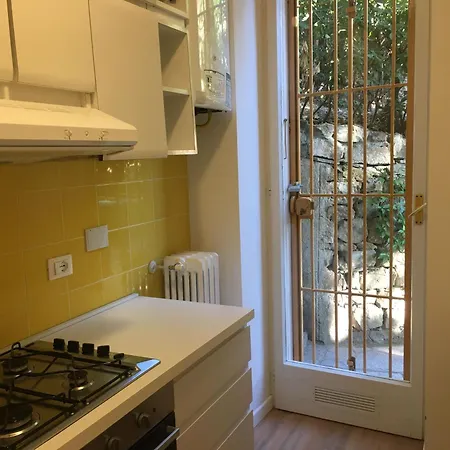 아파트 Mio Riposo - Corso Degli Inglesi 383 *