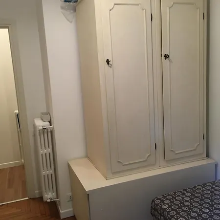 Mio Riposo - Corso Degli Inglesi 383 Apartmán *