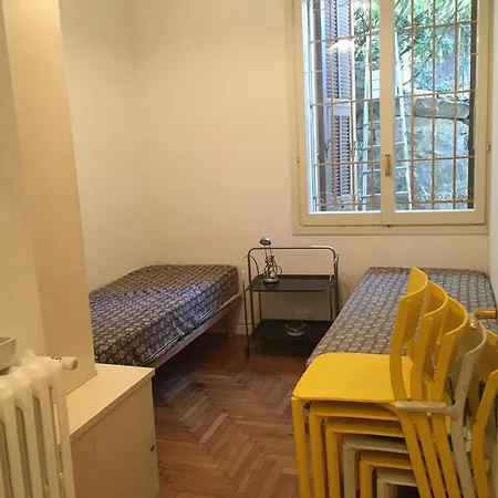 Apartmán Mio Riposo - Corso Degli Inglesi 383 *