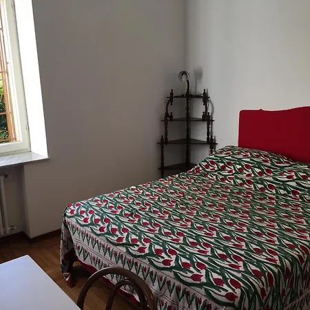 Apartmán Mio Riposo - Corso Degli Inglesi 383 *