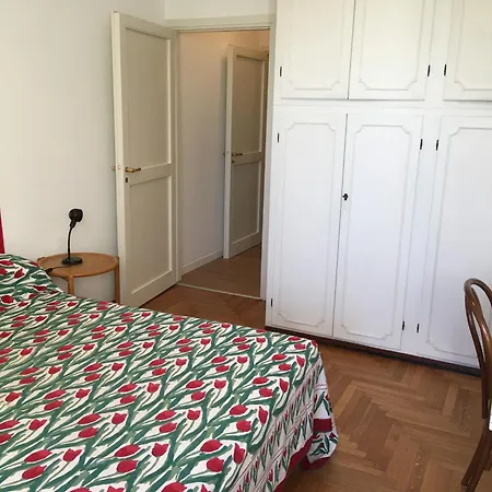 Mio Riposo - Corso Degli Inglesi 383 Apartmán *
