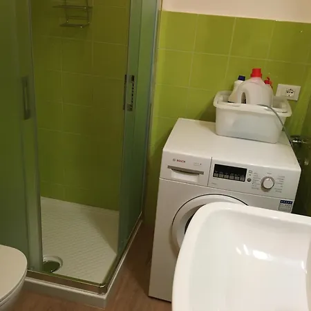 Mio Riposo - Corso Degli Inglesi 383 Apartmán
