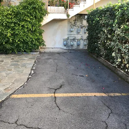 Διαμέρισμα Mio Riposo - Corso Degli Inglesi 383 *