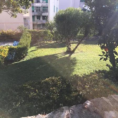 Mio Riposo - Corso Degli Inglesi 383 * Σαν Ρέμο