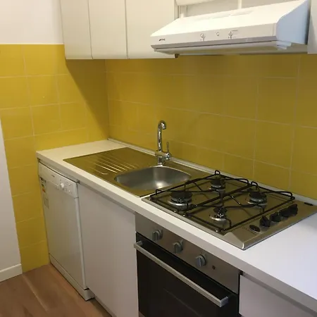 Mio Riposo - Corso Degli Inglesi 383 Apartment