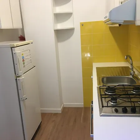 Mio Riposo - Corso Degli Inglesi 383 Apartment Sanremo