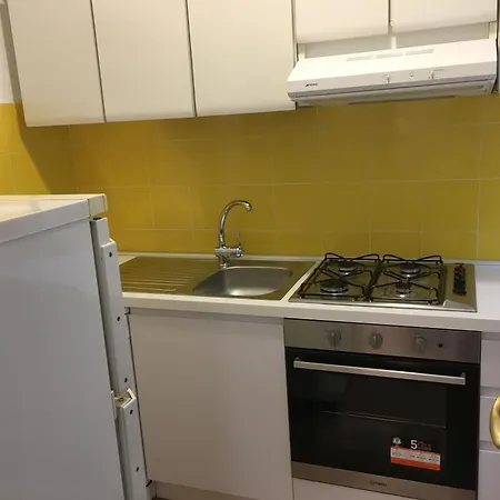 Mio Riposo - Corso Degli Inglesi 383 *