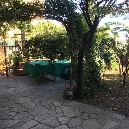 Mio Riposo - Corso Degli Inglesi 383 Διαμέρισμα *