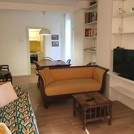 Mio Riposo - Corso Degli Inglesi 383 Sanremo