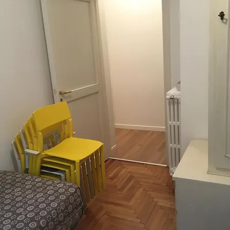 Διαμέρισμα Mio Riposo - Corso Degli Inglesi 383