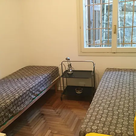 Apartment Mio Riposo - Corso Degli Inglesi 383 Sanremo