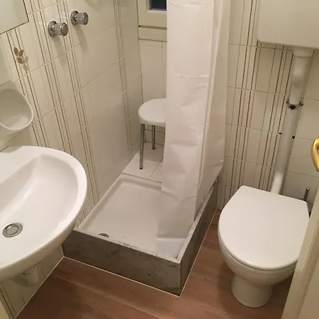 Διαμέρισμα Mio Riposo - Corso Degli Inglesi 383 *