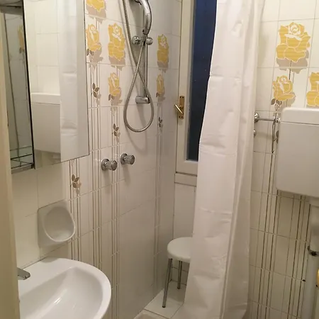 Apartment Mio Riposo - Corso Degli Inglesi 383 Sanremo