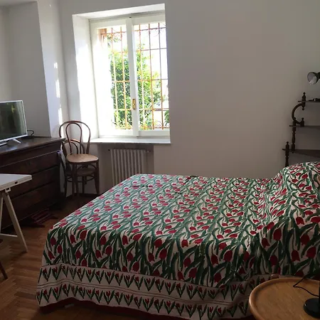 Mio Riposo - Corso Degli Inglesi 383 * Σαν Ρέμο
