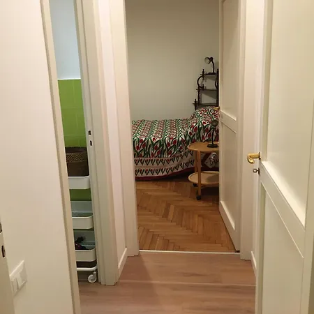 Mio Riposo - Corso Degli Inglesi 383 * Σαν Ρέμο