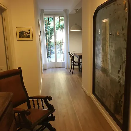 Mio Riposo - Corso Degli Inglesi 383 * Σαν Ρέμο