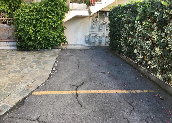 Lägenhet Mio Riposo - Corso Degli Inglesi 383 *