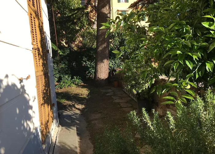Mio Riposo - Corso Degli Inglesi 383 Lejlighed *