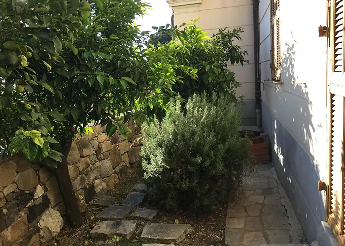 Lägenhet Mio Riposo - Corso Degli Inglesi 383 *