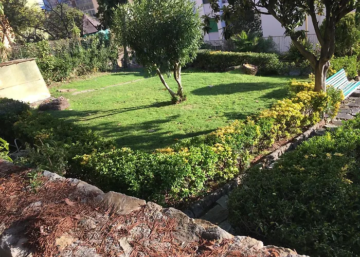 Lägenhet Mio Riposo - Corso Degli Inglesi 383 *