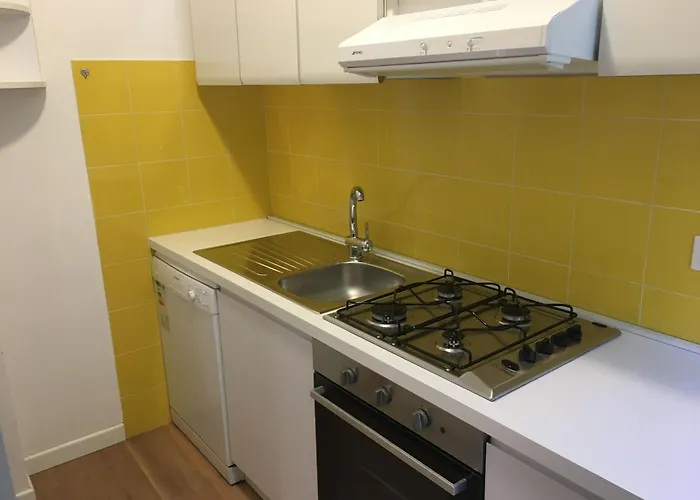 Mio Riposo - Corso Degli Inglesi 383 Lejlighed