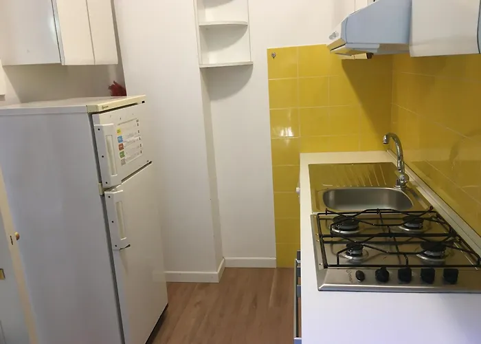 Mio Riposo - Corso Degli Inglesi 383 Lägenhet Sanremo
