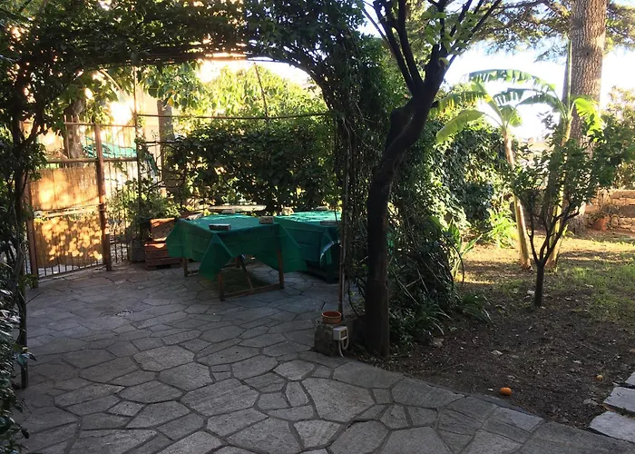 Mio Riposo - Corso Degli Inglesi 383 Lejlighed *
