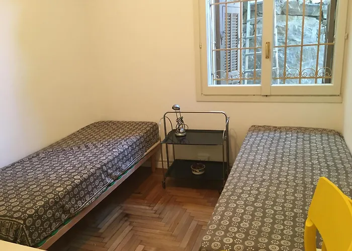 Lejlighed Mio Riposo - Corso Degli Inglesi 383 Sanremo