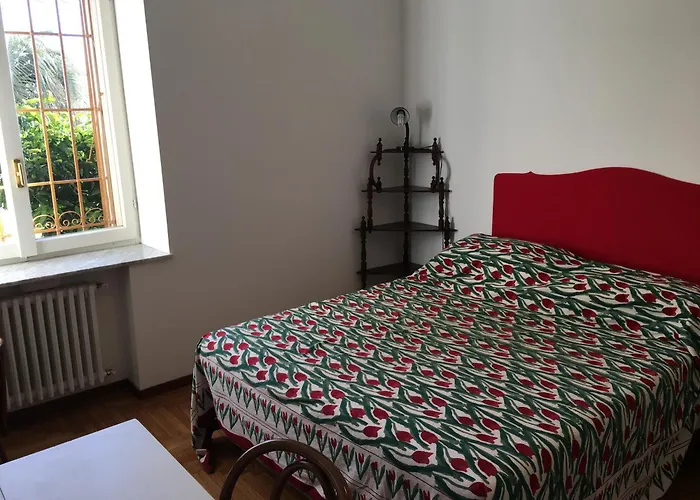 Lägenhet Mio Riposo - Corso Degli Inglesi 383 *