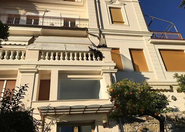 Lejlighed Mio Riposo - Corso Degli Inglesi 383 Sanremo